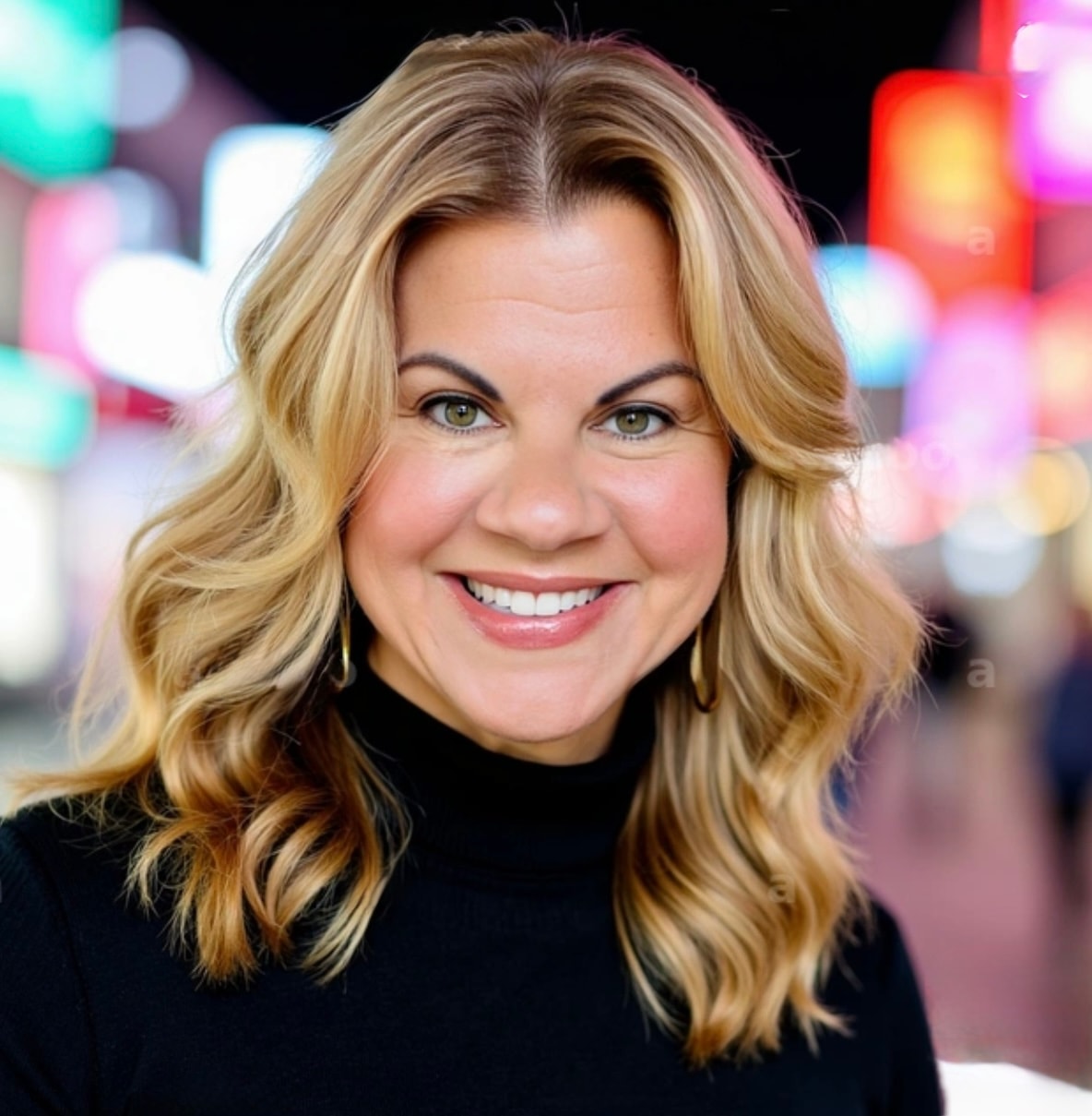 Rachelle Henry, owner of People Prism
